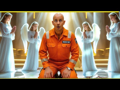 Judgment Day: God Exposed His Secret Life — What Happened Next Will Shock You”🤯