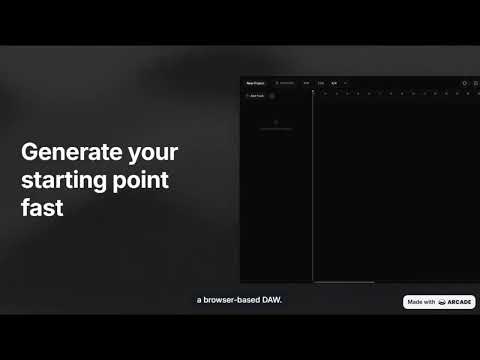 LAEYR 공식 영상 미리보기