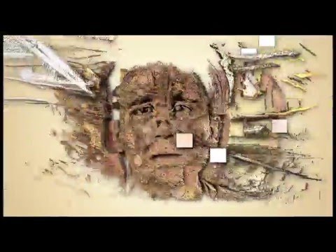 Shit Robot "End Of The Trail" (Official Video) - DFA RECORDS