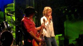 The New York Dolls ~ THIS IS RIDICULOUS  live in NOLA