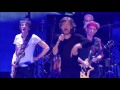 The Rolling Stones and Mick Taylor - Midnight Rambler - Newark 2012 (Proshot, 60fps)