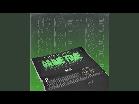 Prime Time (feat. DJ Undoo, Oliniutza)