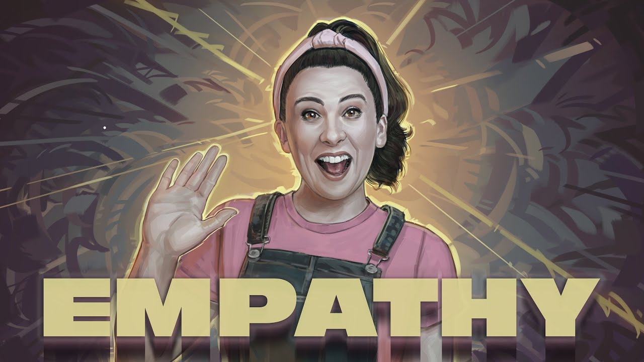 The Unforgivable Sin of Ms Rachel