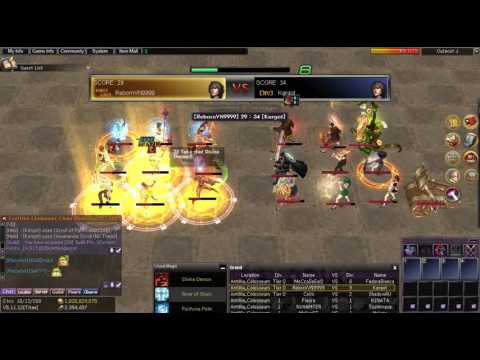 Atlantica Global Titan AM 1st round August 28 2016