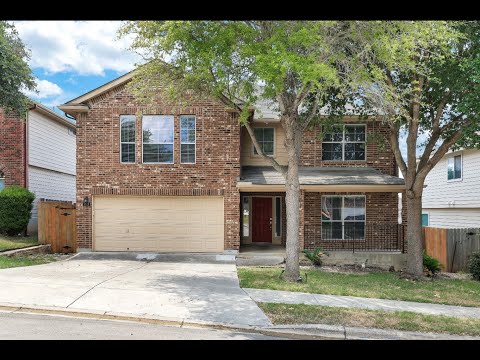 Luxurious and Spacious 5-Bedroom Home with Modern Upgrades and Prime Location property video