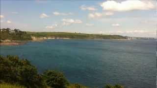 preview picture of video 'Beautiful Falmouth'