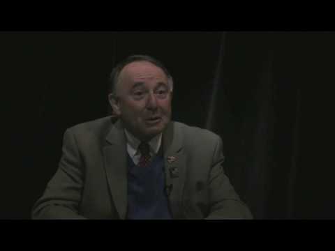 Political Profiles of Worcester - Gary Rosen