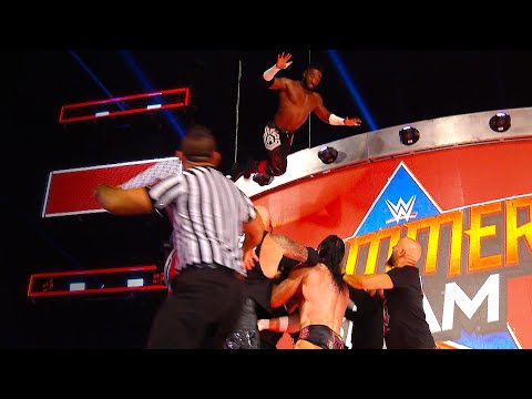Fight Size Update: Chris Jericho Tease, Possible SummerSlam Match Change, Karen Q Surgery, More