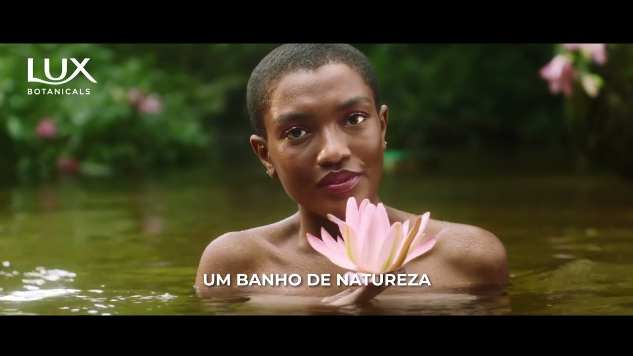 Lux Botanicals – Essências do Brasil