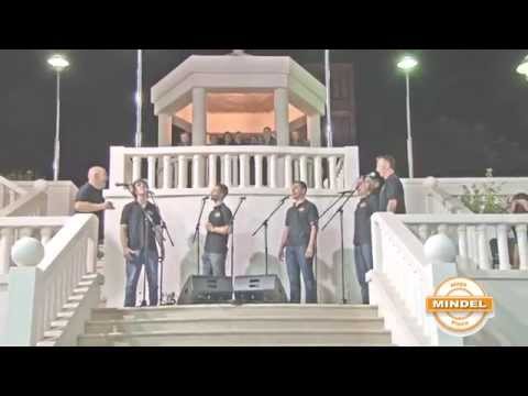 Kaleta - klapa Mindel Ploče