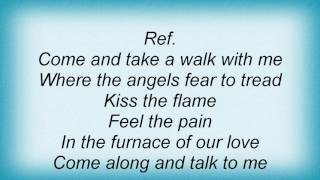 Incubus - Vampire Erotica Lyrics