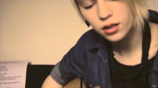 Patrick Wolf - "Time of my life" - Laurène & Louis (Cover)