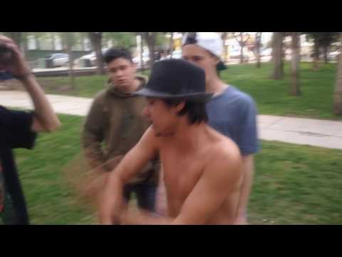 Pela Cp Vs Lgr (Semifinal)