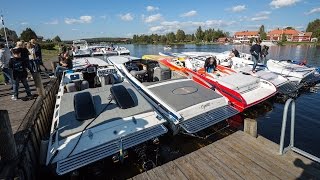 Last Run on Lake Runn 13sep 2014