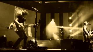 Sunrise Avenue ~Aim for the Kill~