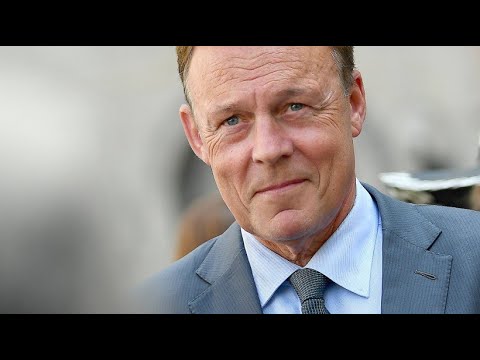 SPD-Politiker: Thomas Oppermann ist tot