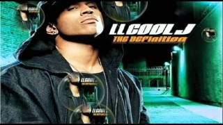 LL Cool J - I&#39;m About To Get Her (Ft. R.Kelly)