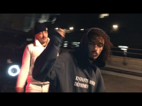 Astro - SPENDERE feat. Simba La Rue (Official Video)
