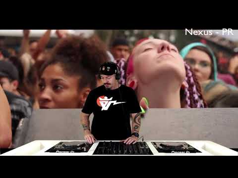 Leo Casagrande - Psytrance oldschool