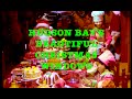 Hudson Bay's Beautiful Christmas Windows 