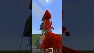 Minecraft Sword in The Stone... #shorts