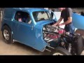 Fiat Topolino Gasser 1