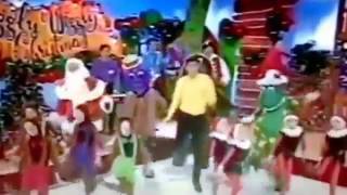 The Wiggles Wiggly Wiggly Christmas - Wiggly Wiggly Christmas