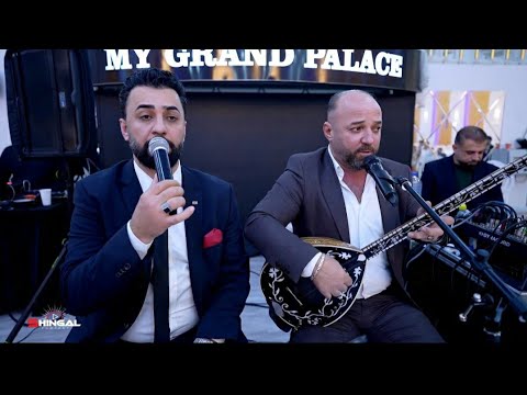 Honar Kandali u Osman Faris gabari  هونر كندالي و اوصمان فارس كاباري  By @ShingalCompany 
