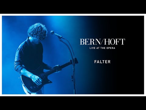Falter (Live at the Opera)