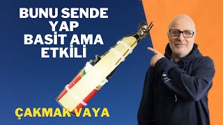 Lehim Makinası Nasıl Yapılır ( El Yapımı Havya )