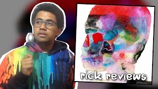 Spoon - Hot Thoughts | rick reviews