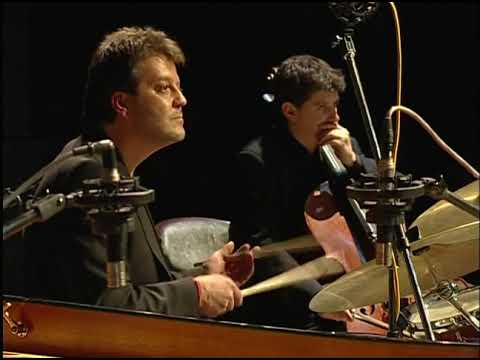 TEODOSII  SPASSOV Quartet - A Strange Occasion