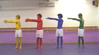 Captain Kidd - Henry