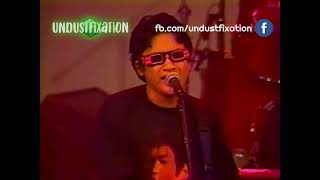 Eraserheads - Alapaap (Live/1995 NU107 Rock Awards)