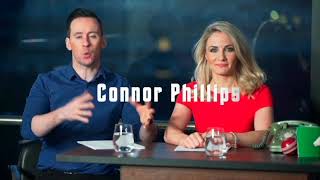 Connor Phillips 2022