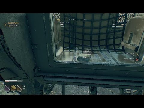 Dying Light The Beast pt37