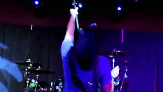 Apology - Safetysuit - Live - 9/17/10