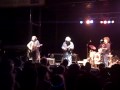 The Gourds- Omaha