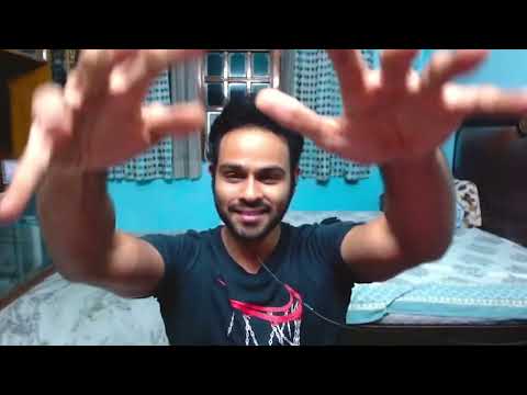 Arpit bala's Muslim joke (deleted stream)