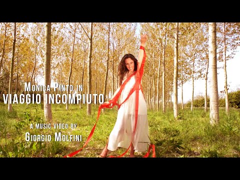 Giorgio Molfini Audio&Video Productions - MonicaPinto - Viaggio incompiuto