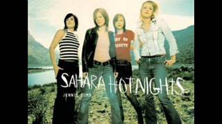 Sahara Hotnights - Chocolate Brown