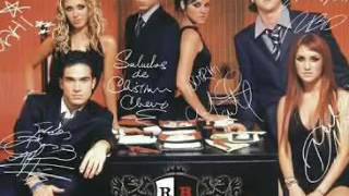 RBD - Cariño Mio