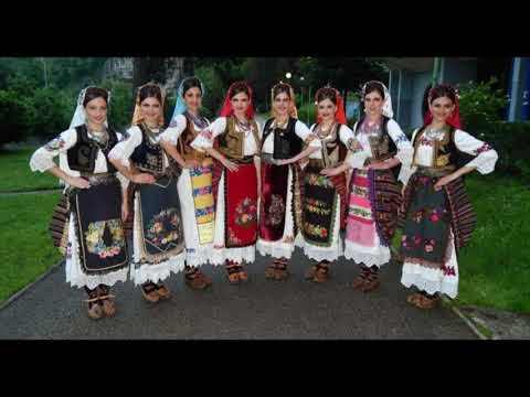 Oj, Ružice Rumena - Serbian Traditional Song