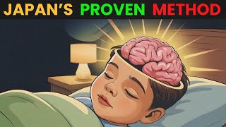 Japanese Parenting Secrets That Build Superior Brain Development Before Age 5