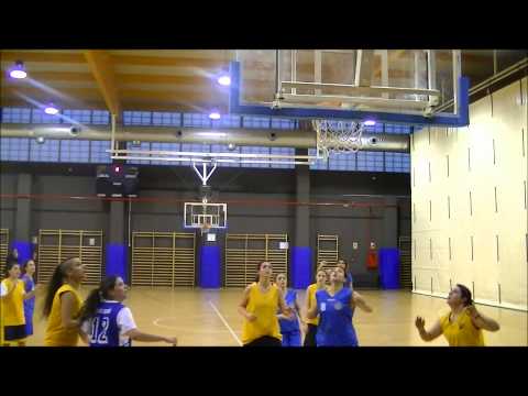 Senior Femenino-Safa (4/5)