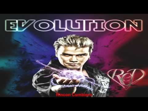 Grupo Red Ft Amar Azul   Con Vos Toda La Noche