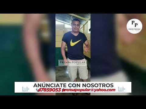 NOTICIERO LENTE INFORMATIVO EDICIÓN 187