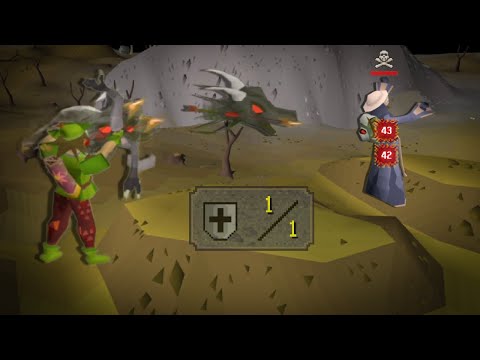 This 1 DEF Build Surprised me...