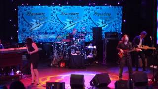 Janiva Magness- Twice As Strong- LRBC 23