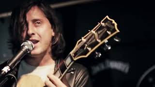 Carl Barat And The Jackals - A Storm Is Coming (2015) video